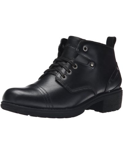 eastland overdrive women's ankle boots