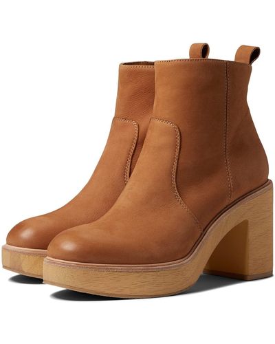 Dolce Vita Cecile Fashion Boot - Brown