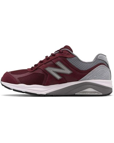 New Balance 1540 V3 Running Shoe - Multicolor