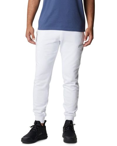 Columbia Sportswear Utilizer Ii Solid Short Sleeve Shirt - Blue