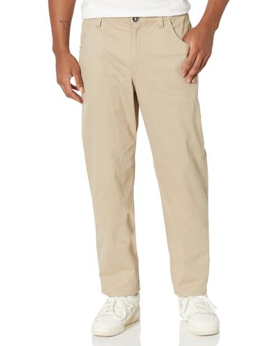Under Armour Outdoor Everyday Pants, - Natural