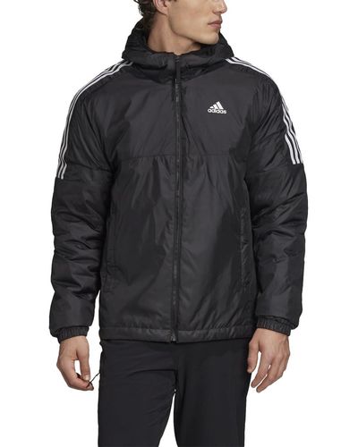 65% Online for jackets Casual up adidas to Sale Lyst off | | Men