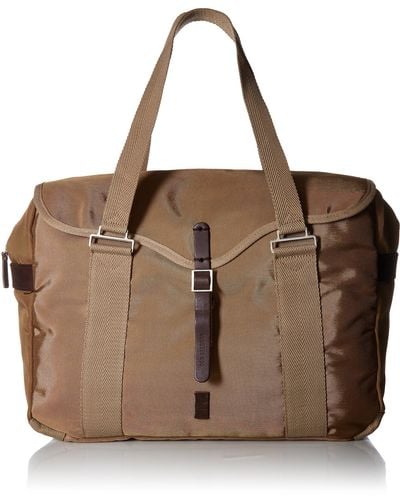 Ben Sherman Pack Overnight Bag - Multicolor