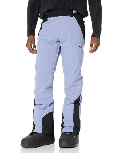 Oakley Laurel Insulated Pant - Blue