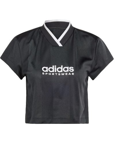 adidas Tops for Women, Online Sale up to 70% off