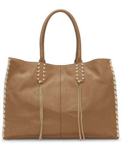 Lucky Brand Rysa Large Tote - Brown