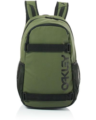 Oakley 's Freshman Skate Backpack - Green