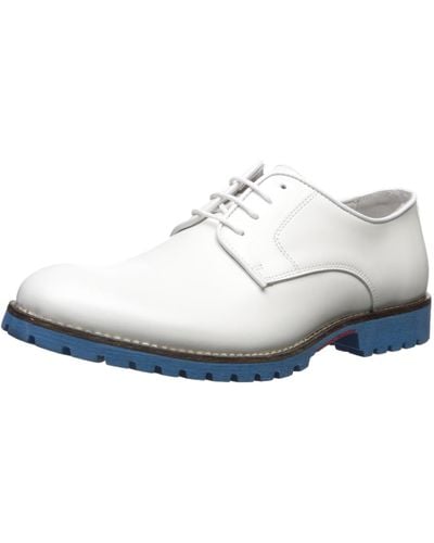 Kenneth Cole Pop To It Bo Ox - White