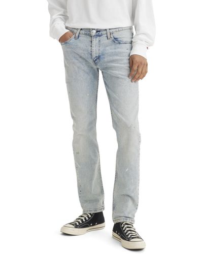 Levi's 511 Jeans for Men - Up to 60% off | Lyst