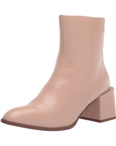 Seychelles Bootie Fashion Boot - Natural