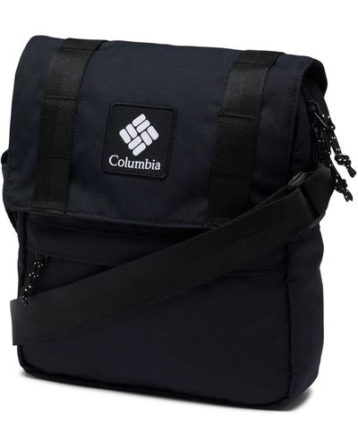 Columbia Trek Side Bag - Black