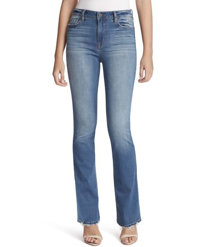 Jessica Simpson Bootcut jeans for Women | Online Sale up to 82% off | Lyst
