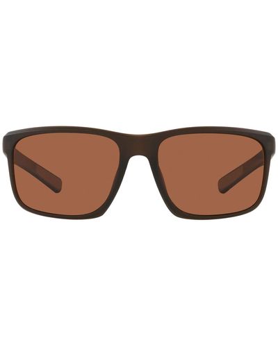 Native Eyewear Unisex Adult Wells Sunglasses - Black