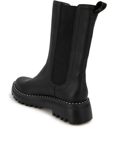 Kenneth Cole Kenneth Cole Radell Chelsea Boot - Black