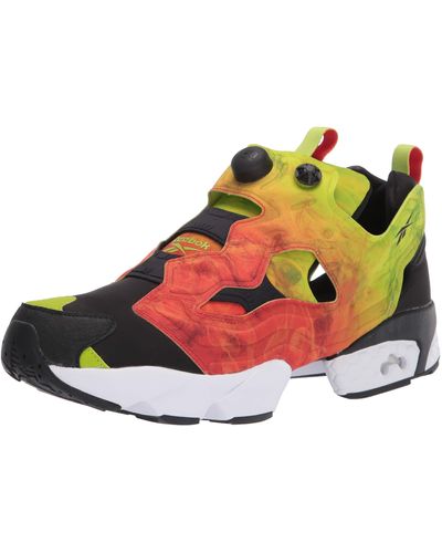 Reebok Instapump Fury Og Sneakers for Women - Up to 66% off | Lyst