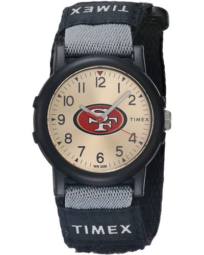 Houston Texans Watch, Timex Tribute NFL Collection