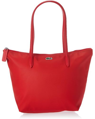 Lacoste Tote for Women | Online Sale up to 40% | Lyst