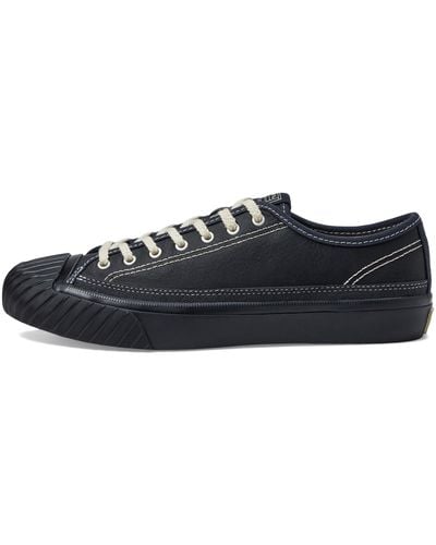 Sperry Top-Sider Racquet Oxford - Black