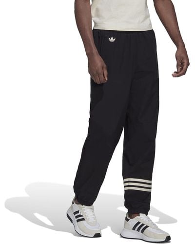 adidas Originals Adicolor Neuclassics Track Pants - Black