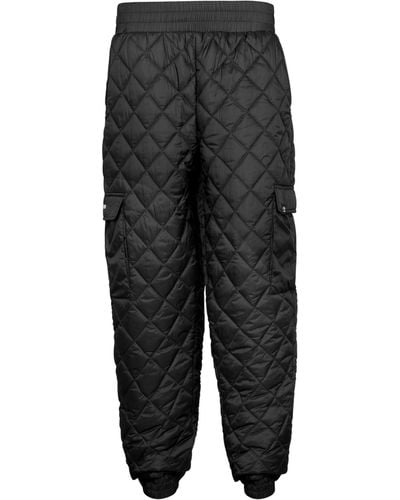 Quilted Sweatpants for Women - Up to 74% off