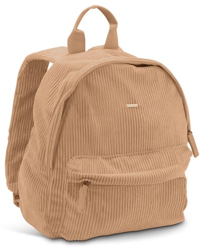 Volcom Volstone Mini Backpack - Natural