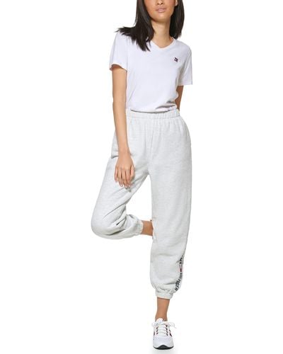 to Sale Hilfiger 2 - sweatpants Page Women for and 60% Track up Tommy Online | off Lyst pants |
