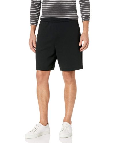 Calvin Klein Hybrid Shorts - Black