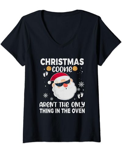 Cookies Aren't The Only Thing In The Oven T-Shirt