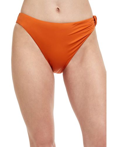 Gottex Standard Liv Classic Bottom - Orange