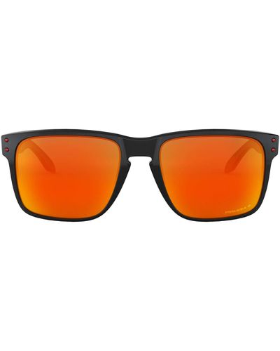 Oakley Men's Holbrook Sunglasses: Classic Active Shades