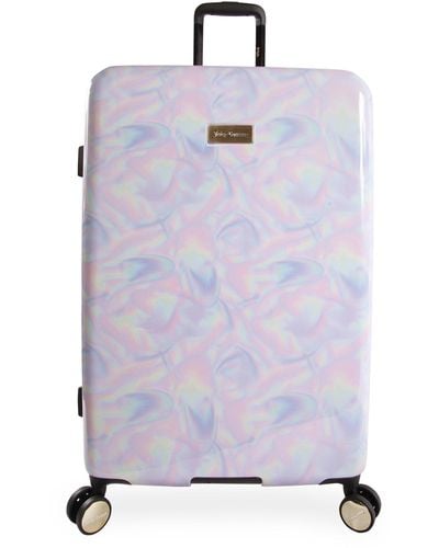 Juicy Couture Luggage and suitcases for Women | Online Sale up to 67% off |  Lyst