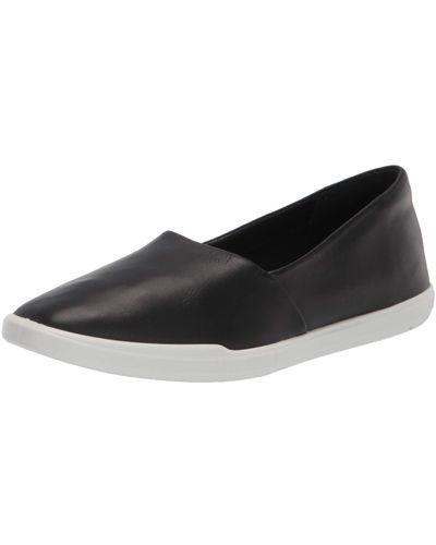 Ecco Loafers and moccasins for Women | Online Sale up to 50% off | Lyst