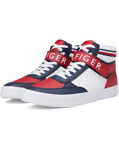 Tommy Hilfiger Riddy Sneaker - Multicolor