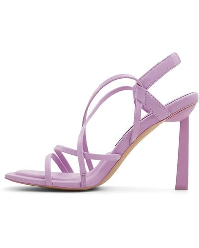 ALDO Amilia Heeled Sandal - Multicolour