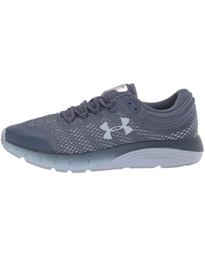 Under Armour Charged Bandit 5 Athletic Shoe - Black