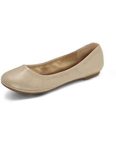 Lucky Brand Ballet flats and ballerina shoes for Women | Online Sale up ...