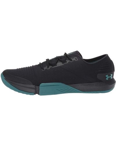 Under Armour Tribase Reign Training Shoes - Ss19 - Black