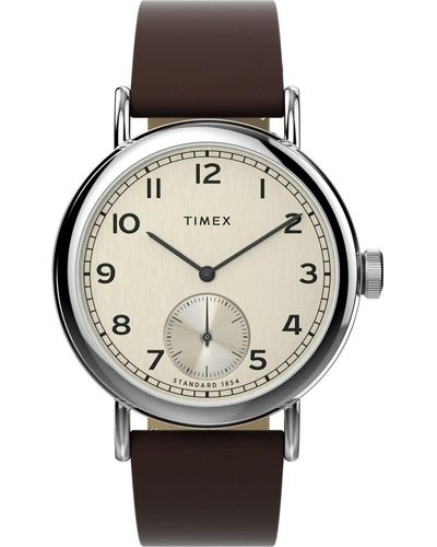 Timex Watches for Men Online Sale up to 66 off Lyst Page 2