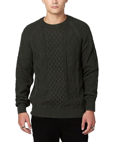 Buffalo David Bitton Sweater - Black