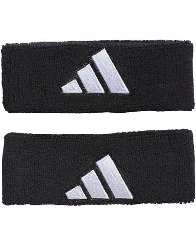 adidas Interval 1-inch Muscle Band - Black