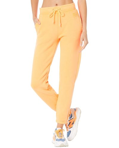 UGG Daniella Sweatpants - Yellow