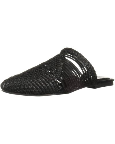 Splendid tucker hotsell woven mule