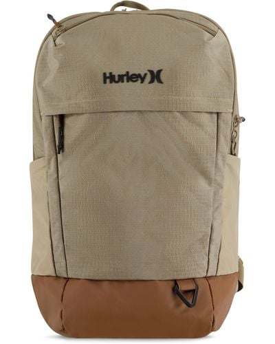 Hurley Classic Backpack - Natural
