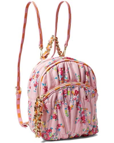Women's Betsey Johnson Backpacks from $59 | Lyst
