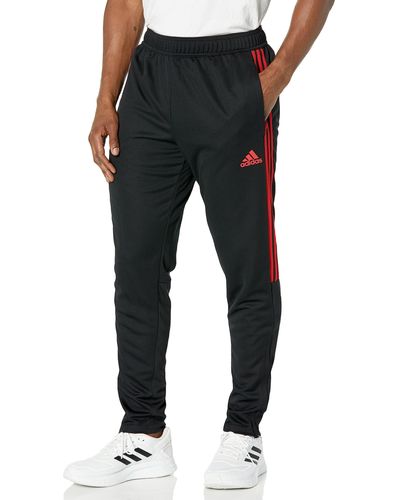 adidas Big & Tall Sereno Pant - Nero