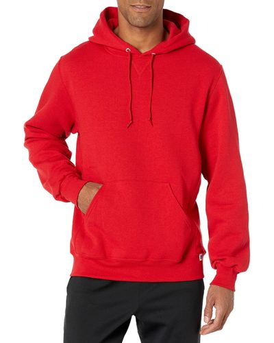 Red Russell Athletic Clothing for Women | Lyst