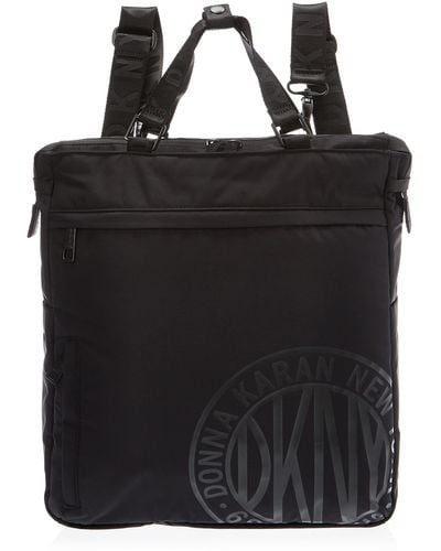 DKNY Urban Sport Backpack - Black