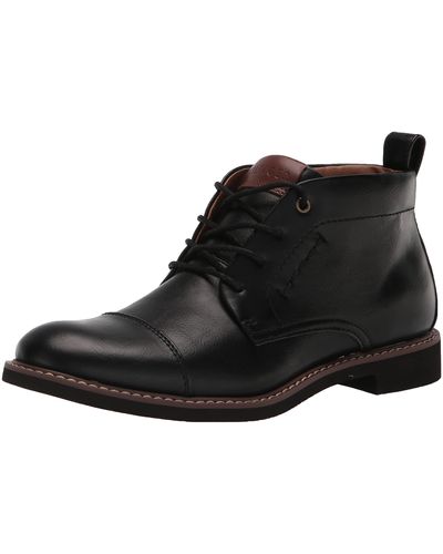 Tommy Hilfiger Casual boots for Men | Online Sale up to 71% off | Lyst