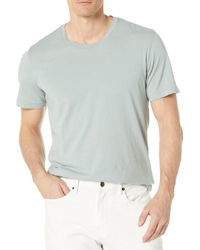 Velvet By Graham & Spencer Howard Short Sleeve Shirt - Multicolor