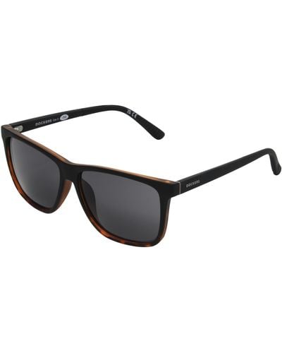 Dockers Abel Way Sunglasses - Black